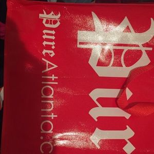 MCM lightly use Viseteos Hobo Bag